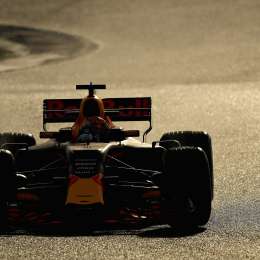 Así suenan los F1 2017