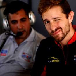 "Será un año competitivo y duro"