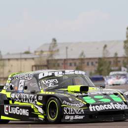 Giallombardo: habló su papá