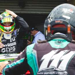 "Me complica el fin de semana"