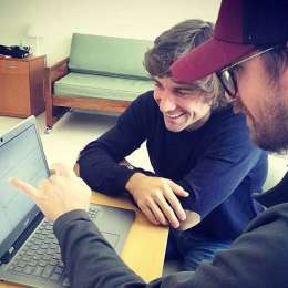 Giallombardo podría estar presente en Concepción