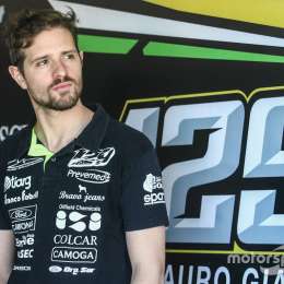 Giallombardo comenzaría a tener salidas de la clínica