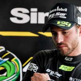 Giallombardo vuelve al TC de una manera especial