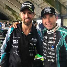 Silva - Giallombardo: más confirmado que nunca