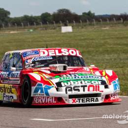 Gianini deja el desarrollo de sus propios motores para 2018