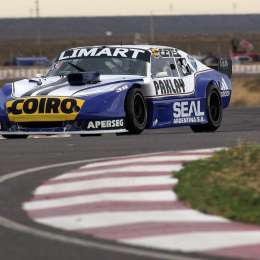 Cambió a un equipo que pega el salto al TC 