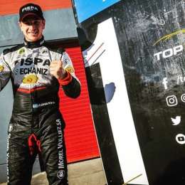 Girolami hizo suya la Serie 2