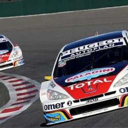 Con el sello del Campeón