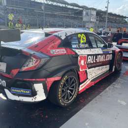 Victoria para Girolami y título para Boccanera