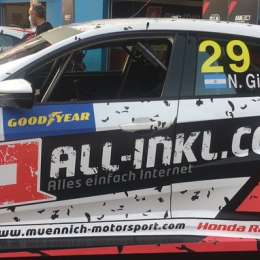 "Es una carrera para pensar mucho"