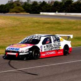 Con la vista solo en la definición