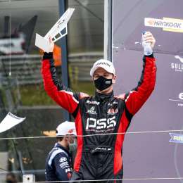 Girolami aceleró en la mañana de Río Cuarto