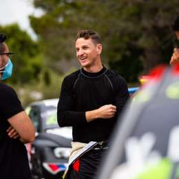 Girolami: “Fue un fin de semana más que positivo para nosotros”