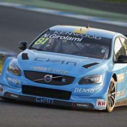 Girolami volvió de la mejor manera