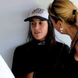 "Hay muchos golpes y nadie levanta"