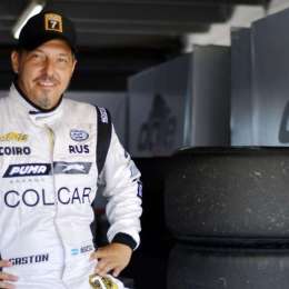 "Más que ganar, mi objetivo es entrar entre los 12 mejores"