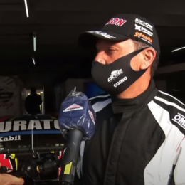 Ortelli: "No esperábamos lo que nos ocurrió"