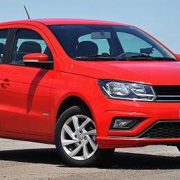 Los autos más vendidos