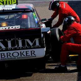 Cambio de compuesto, ¿cambio de espectáculo?