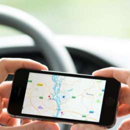 Google Maps permitirá ver los semáforos de nuestra ruta