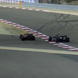 La FIA se puso firme con los que salgan de la pista en Imola