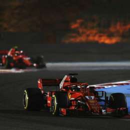 La FIA y los adelantamientos en la Fórmula 1