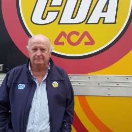 Termas, La Plata y Balcarce tendrán inspección FIA