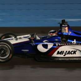 Rahal lidera el primer día de test de la IndyCar