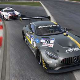 Juegos de Carreras: Se lanzó el Gran Turismo Sport