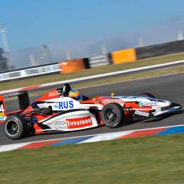 Conta prueba en Paraná