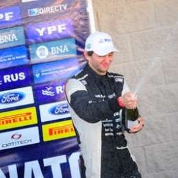 Grinovero espera enderezar el rumbo en Tucumán