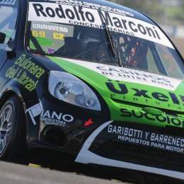 Grinovero manda ante su gente