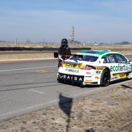 Lucas Guerra: "¡No se puede creer lo que pasó!"