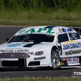 El camino de Guarnaccia