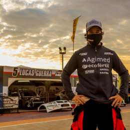 Guerra comenzó veloz en Buenos Aires