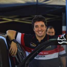 "Tomo la invitación con mucha responsabilidad"