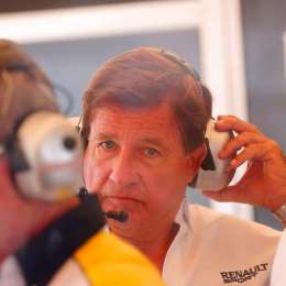 Guerra será representante de Top Run Italia en el Cono Sur