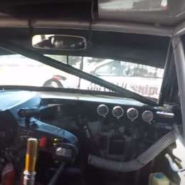 Desde adentro: ¿Qué pasó entre Di Palma y Guerra en la final?