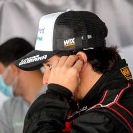 El descargo de Frano y Guerra tras ser sancionados