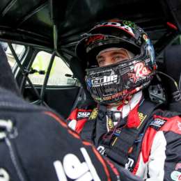 Guerrieri se prende en la pelea por el título mundial