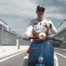 Guerrieri a la italiana