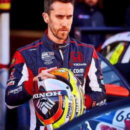 Guerrieri fue octavo en la primera clasificación en Portugal