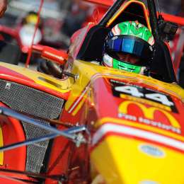 Guido Moggia: "Hay que aprovechar el viernes"