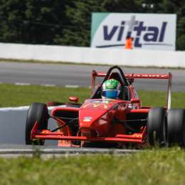 Guido Moggia este año quiere más protagonismo