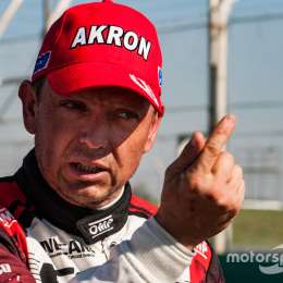 Ortelli: “La posición del campeonato no nos deja respirar”