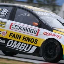 Excluyeron al Gurí en Termas