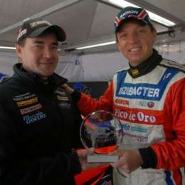 Dos viejos conocidos