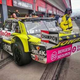 Ranking #Maniobras - TC Fecha 1