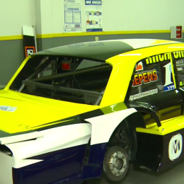 Martínez, Ortelli y Rossi, los tres candidatos a la corona 2016