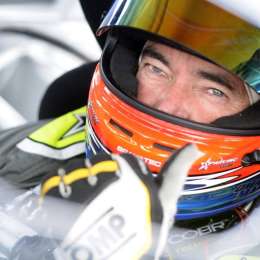 El Gurí y Werner felices en Paraná